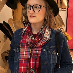 Meet your Posher, Jimmie